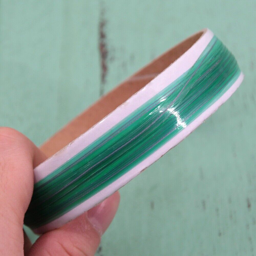 Best Seller 5M Knifeless Cutting Tape FIT Cut Graphics Car Vinyl Wrap