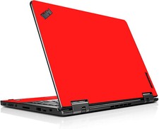 LidStyles Standard Laptop Skin Protector Decal IBM / Lenovo ThinkPad Yoga 12