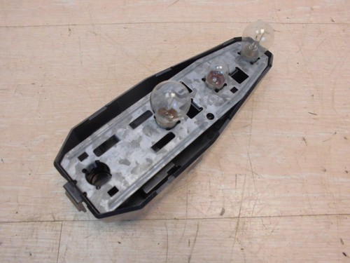 Rücklicht Platine Lampenträger VW Polo 86c Coupe