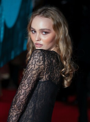 photo 10*15cm 4x6 INCH LILY ROSE DEEP (95) eBay