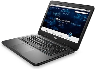 Dell Latitude 3300 13.3