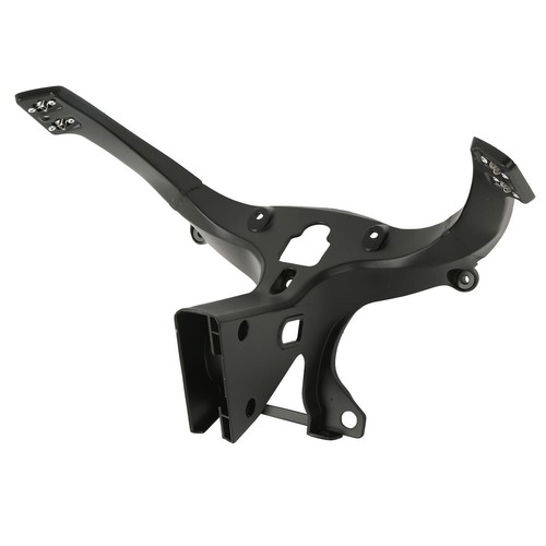 Complete Set Fairing Bodywork Stay Bracket Fit For Ducati 848 1098 1198 08-12 11 - Picture 10 of 11