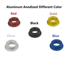 Adapter Ring For GLOCK Gen 4 and Gen 5 Models Use Stainless Steel Guide Rod