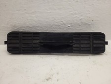 Filtre d'habitacle Peugeot 307