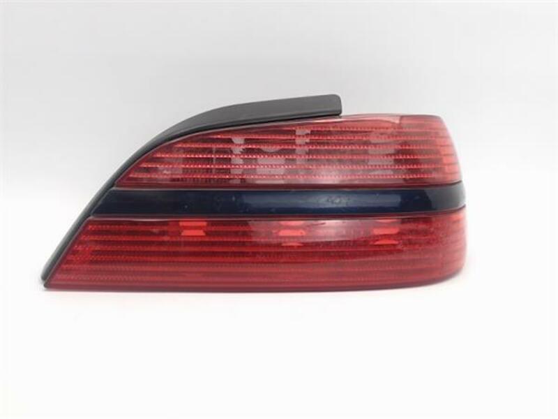 PEUGEOT 406 BERLINA S1 S2 Rear Right Lamp 340266 9630364777