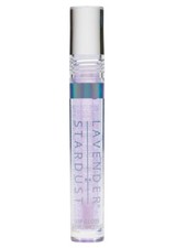 NEW LAVENDER STARDUST - Lilac Sparkle Cosmic Lip Gloss
