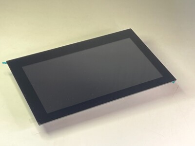 Phoenix Display 7'' LCD 1024x600 TFT w/ HDMI & USB Input PN S070BWS59HD-DC114-P16