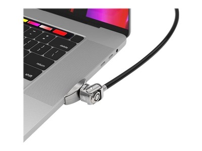 MBPR16LDG01KL Compulocks Ledge Lock Adapter for MacBook Pro 16 (2019) ~D~