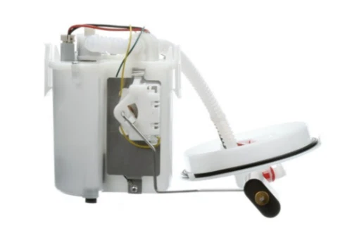 Conjunto de bomba de combustible NAPA E2325M OEM - tipo eléctrico en tanque - Ford Focus 2002 Foto 2 de 4