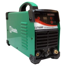 Simadre 60RP IGBT 60 Amp Non-Touch Pilot Arc Plasma Cutter Dual Voltage 110/220V
