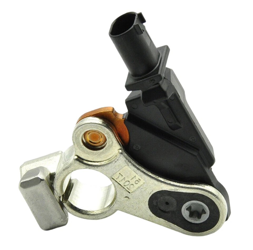Sensor de corriente de batería nuevo fabricante de equipos originales ASSY para Honda CR-V 2012-2016 Civic 2012-2015 Foto 2 de 4