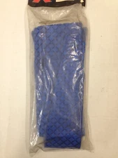 Sano Pads XTRAX Traction Pads Yamaha WaveBlaster Blue