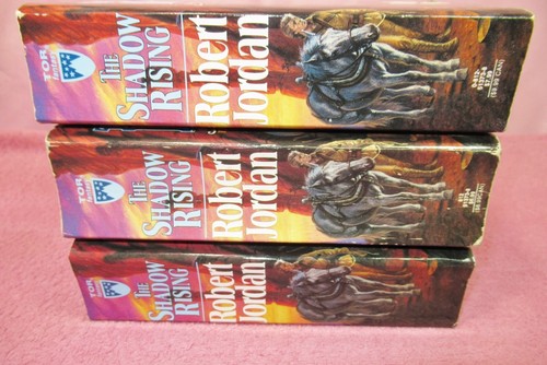 ROBERT JORDAN Build-A-Lot + GEORGE R.R. MARTIN Game Of Thrones + TERRY GOODKIND - Foto 48 di 228