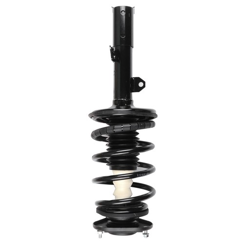For 2004-2009 Toyota Prius FWD Front Complete Struts w/ Springs Rear Gas Shocks - Picture 7 of 14