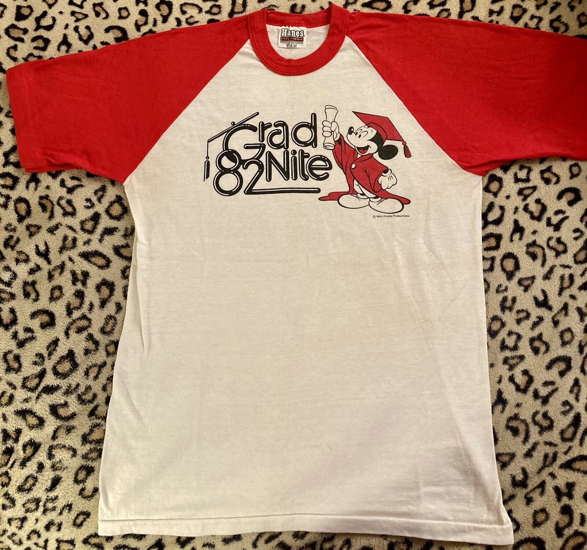 Vintage 80