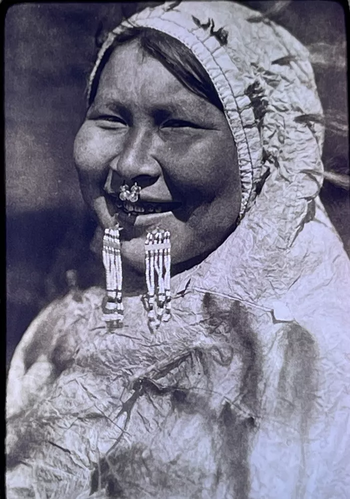 Native american septum piercing cheap