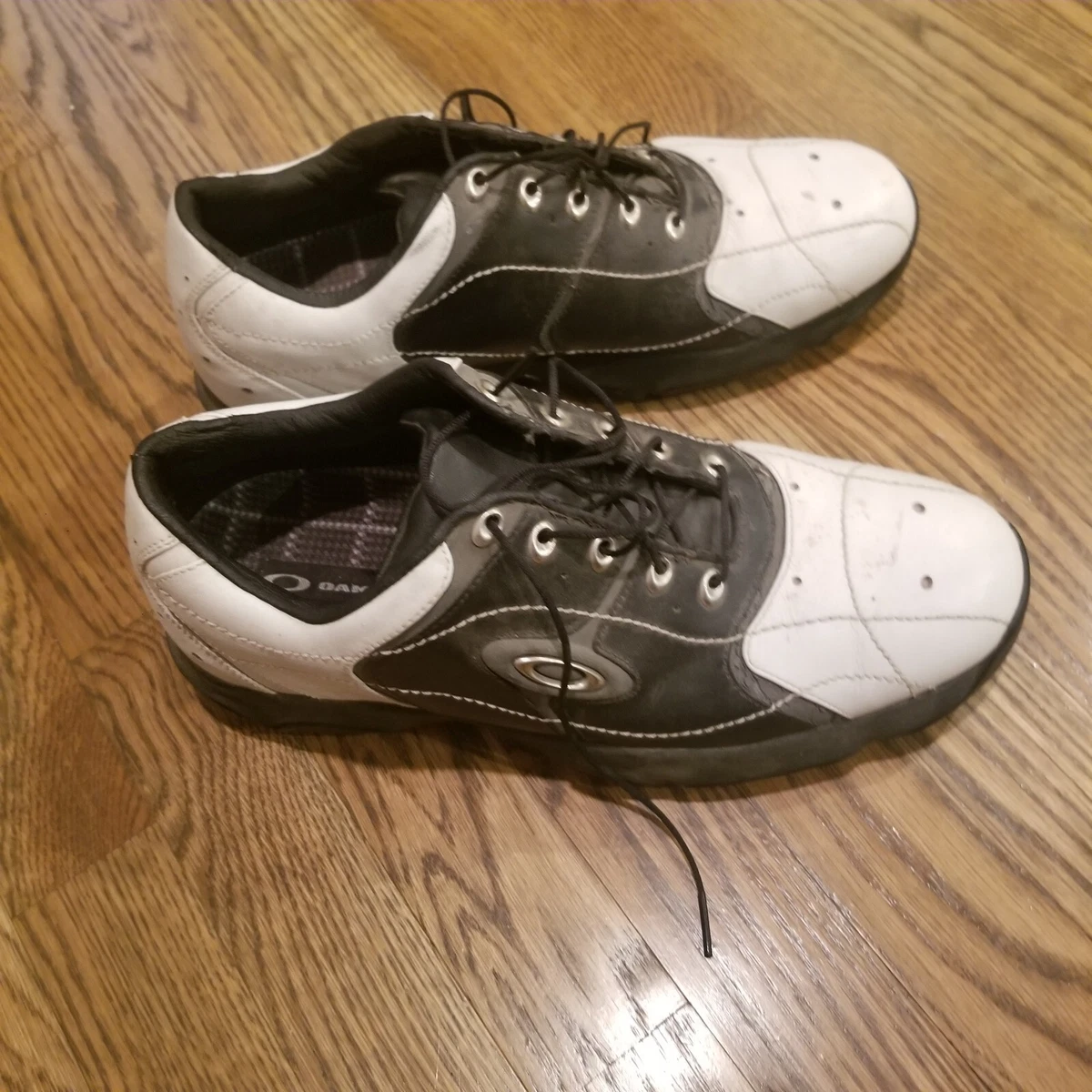 Oakley golf shoes australia hotsell