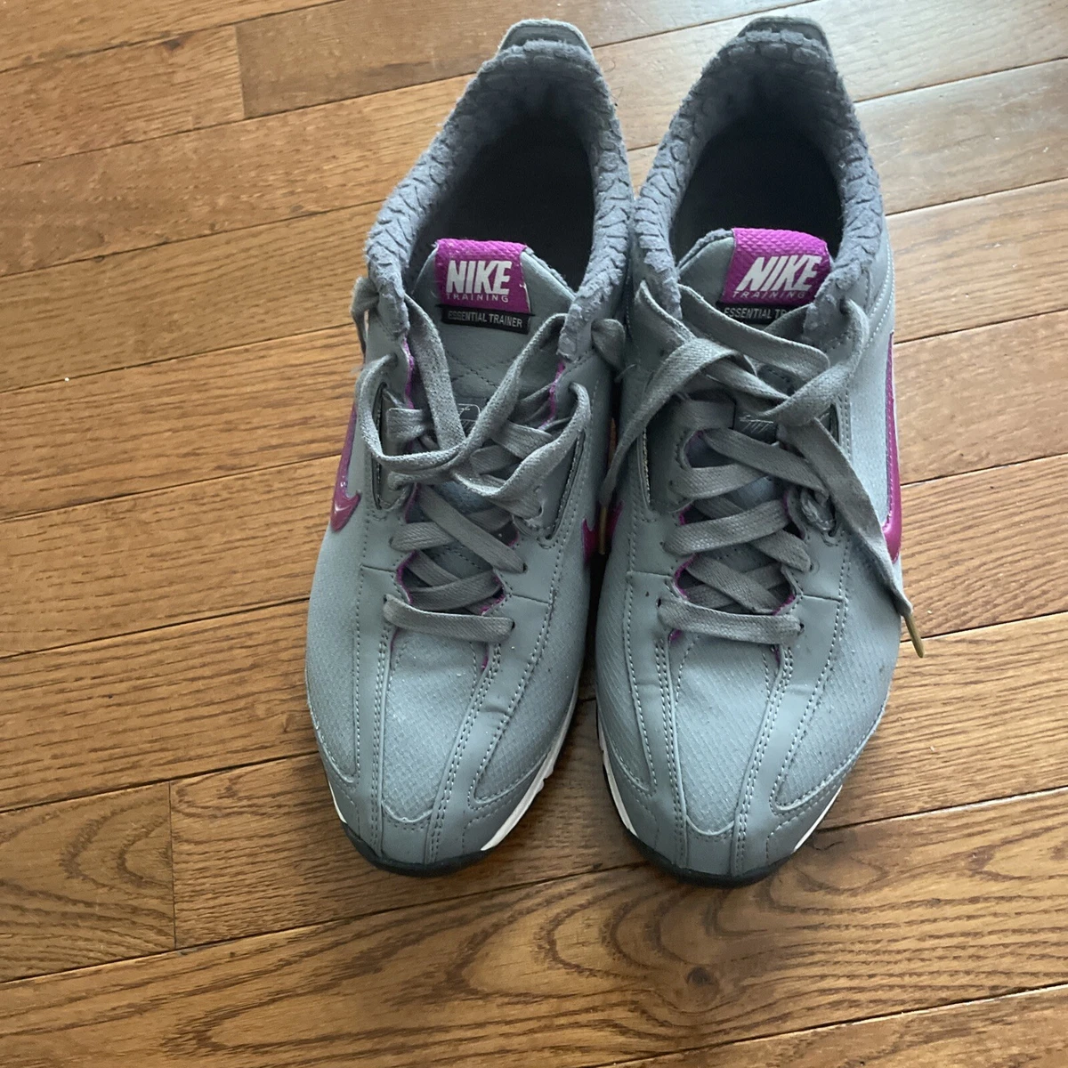 Air max 9 essential best sale trainer