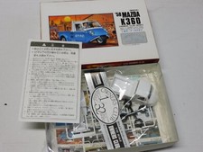 Arii Mazda K360 Pick Up 1/32 41017-600 Owners Club Voiture Vintage Kit W/ Boîte