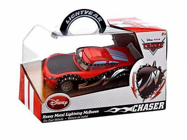 Disney Pixar Cars John Lassetire Chase Edition Scale 1 43 for sale