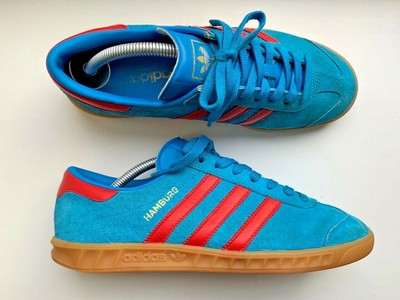 adidas hamburg spezial