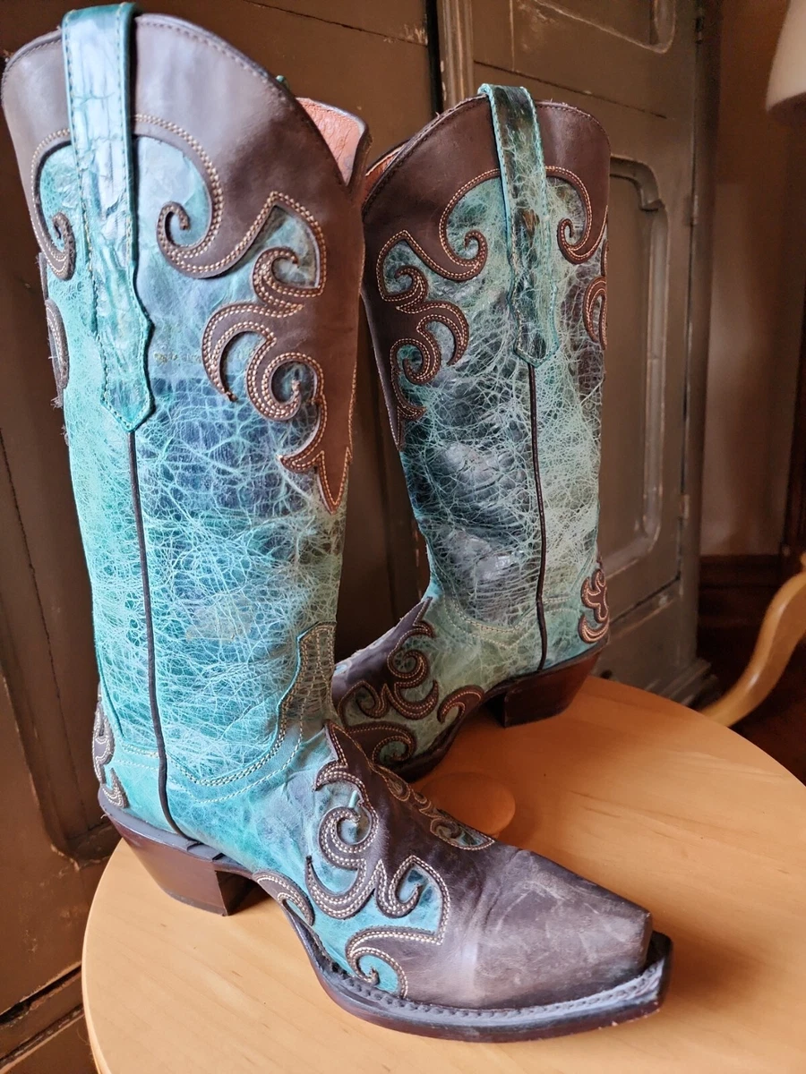 Corkys clearance girl boots
