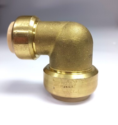 PROBite LF8343 Reducing Elbow 1'' x 3/4''