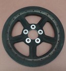 2007 2012 Harley Sportster Nightster 1200 XL1200N Rear Primary Drive Pulley