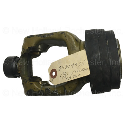 New Holland Yoke Part # 84819735 | eBay