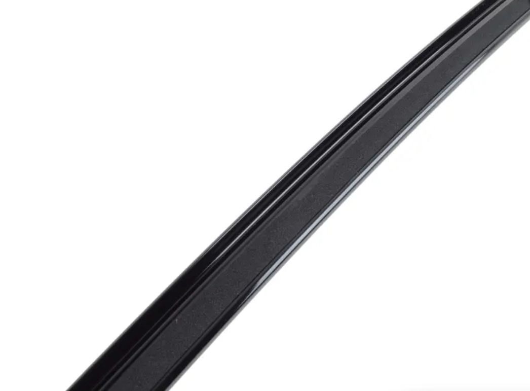 NEW BMW 3 CABRIO E93 WINDSHIELD LEFT VERTICAL TRIM 51768036667