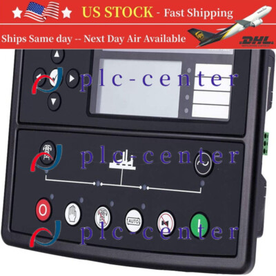 NEW replace for DSE7320 Manual/Auto USB Controller Control Panel