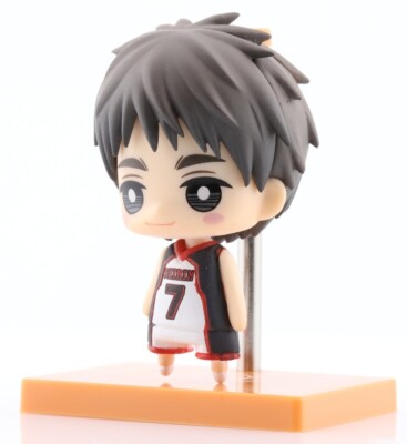 TOY QUBE ボクシングフィギュア グレー/ブラック 約15cm Sidney Crosby (Pittsburgh Penguins) New Jersey NHL 7