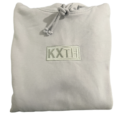 Kith Hoodie - Statue FW21 Med Cyber Monday | eBay
