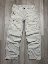 Nike ACG Vintage Womens Outdoor Cargo Pants Size S