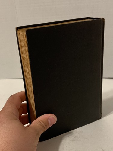 1927 “Goblin Market” H. de Verse Stacpoole 1st Edition Fantasy - Picture 4 of 10