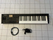 Elektron Digitone Keys Synthesizer, FM Desktop synth