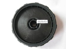 Makita Rad Rasenmäher Hinten für Makita PLM 4611, 4621, 4621N, 4622N