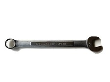 CRAFTSMAN Made in USA 3/4-in 12-point Standard (SAE) Standard Combination Wrench