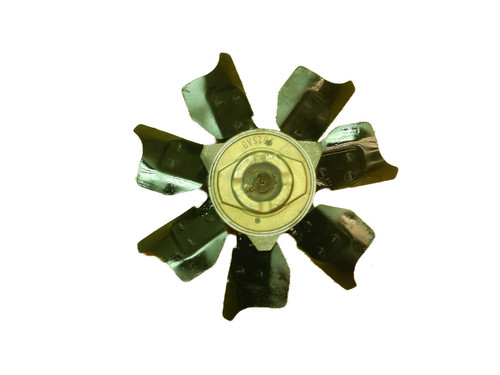 Jeep Cherokee XJ 87-01 4.0 6 cyl Engine Cooling Fan with Clutch Mechanical