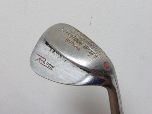 Wilson R-90W PW Wedge Regular Steel Very Nice!!