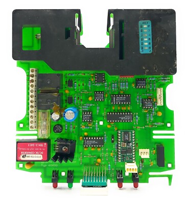 Deckma Hamburg Gmbh 60600 Printed Circuit Module