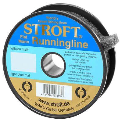 Stroft Running Line 35m