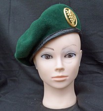 Barret Bundeswehr - J&auml;gerbtl. Gr.61