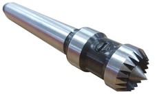 Image of Charnwood 1MT Crown Drive Centre, 12mm (1/2") Dia. for woodturning