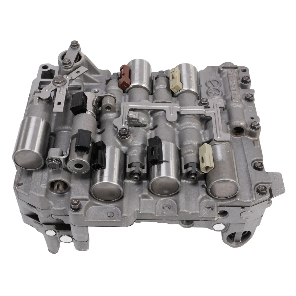 TF-81SC Valve Body For Mazda CX7 Mazda CX9 2007-2009 AF21B AW6A-EL Transmission Foto 4 de 4