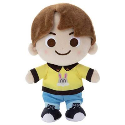 tinytan ぬいぐるみ　j-hope TinyTAN Plush Toy S j-hope Height approx. 20 cm | eBay