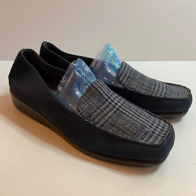 Aerosoles Chaussures Aerosoles Canvas Shoes Mocassins Aerosoles