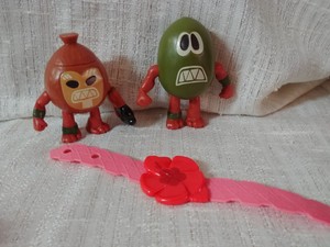 kakamora toys