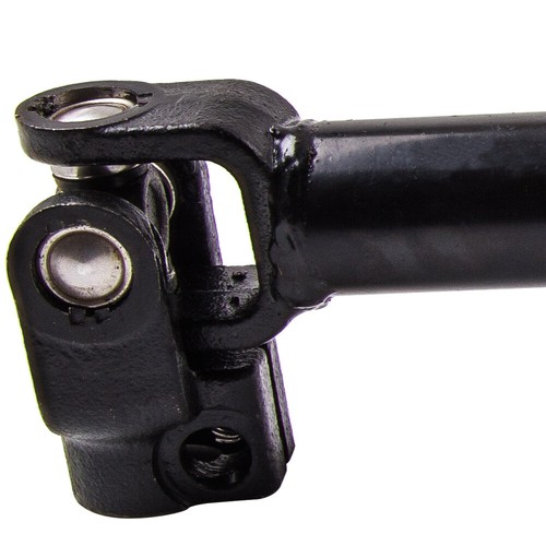 Lower Intermediate Steering Shaft Lower for 425-361 8L3Z3B676B - Picture 5 of 10
