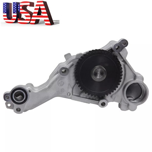 Pompe à Huile Pour Dodge Ram 1500 / Jeep Grand Cherokee 3.0L V6 (2014-2021) - Réf. 68489996AA